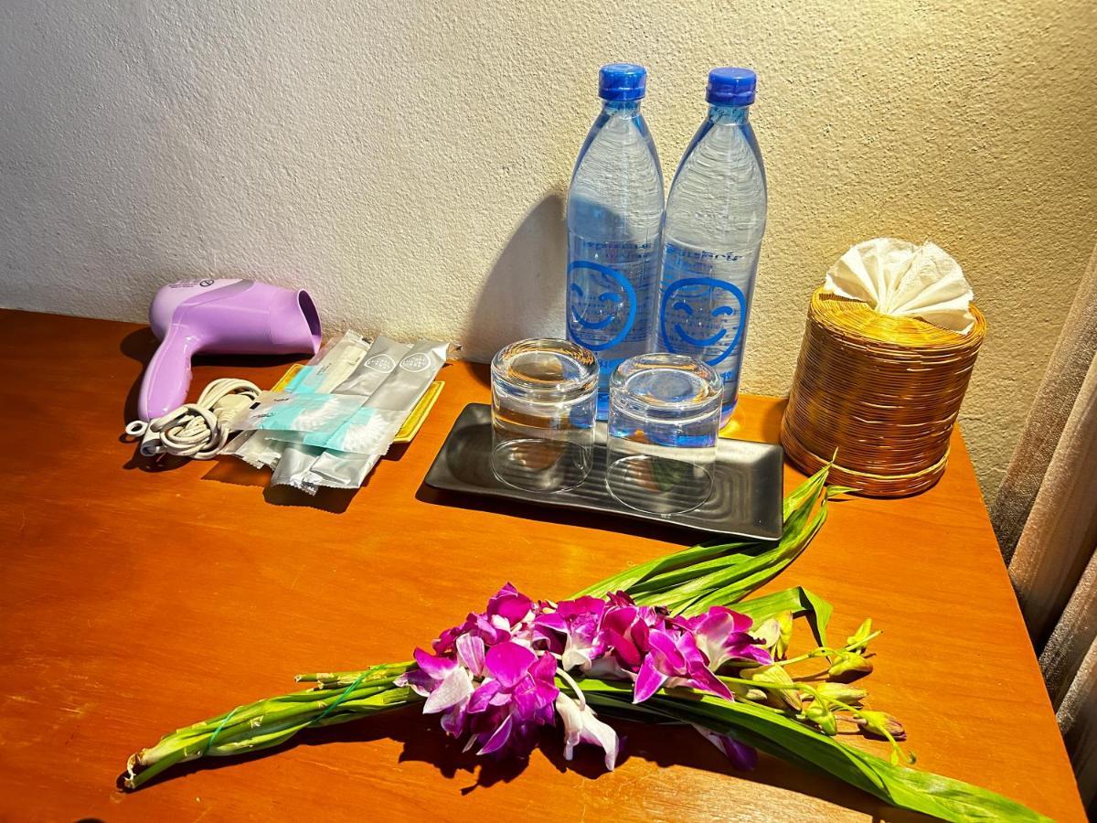 Villa'S Homestay チエンマイ エクステリア 写真