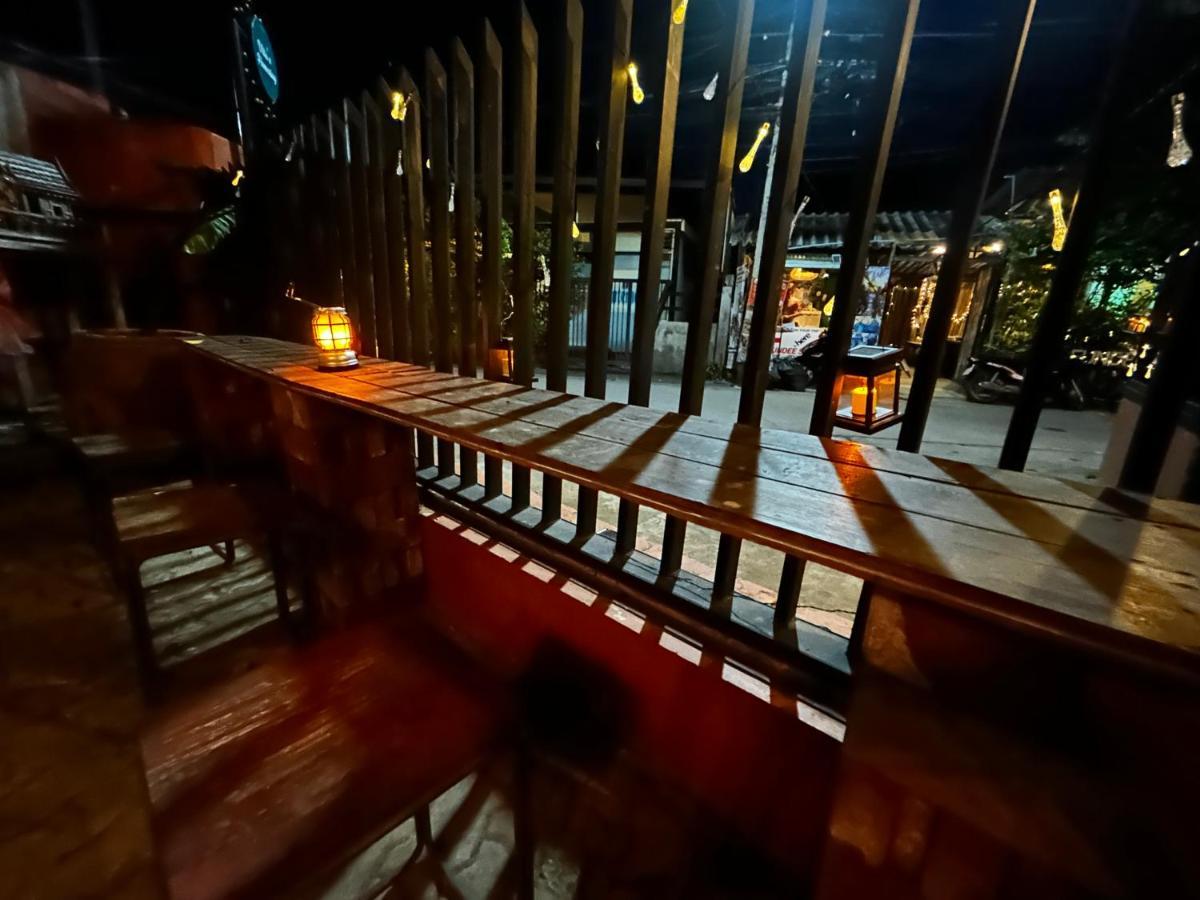 Villa'S Homestay チエンマイ エクステリア 写真
