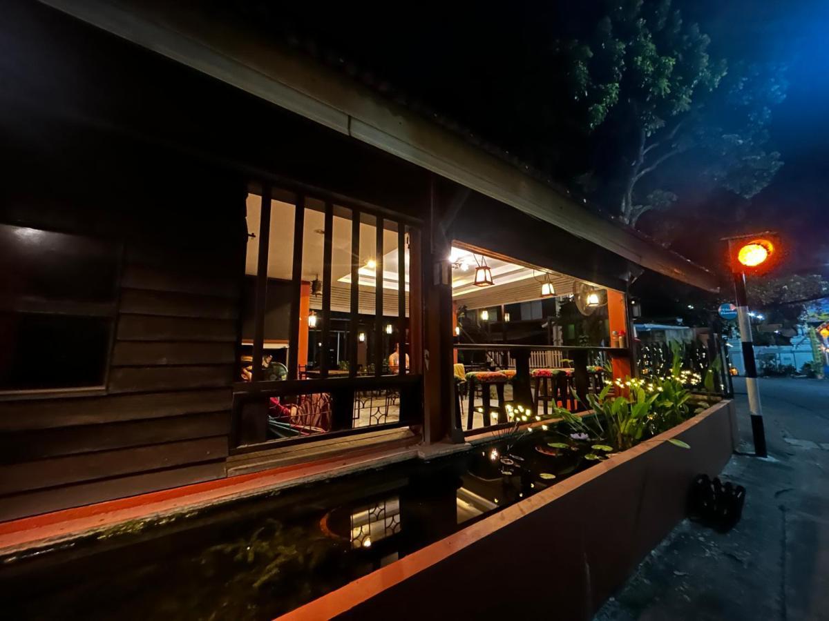 Villa'S Homestay チエンマイ エクステリア 写真