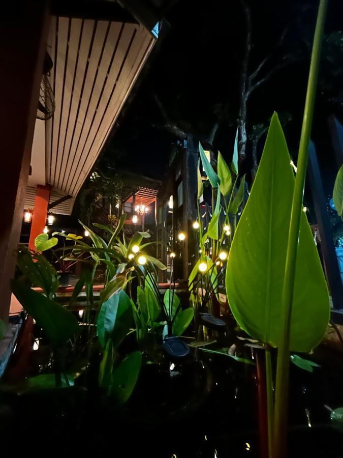 Villa'S Homestay チエンマイ エクステリア 写真