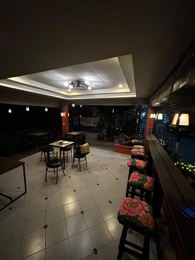 Villa'S Homestay チエンマイ エクステリア 写真