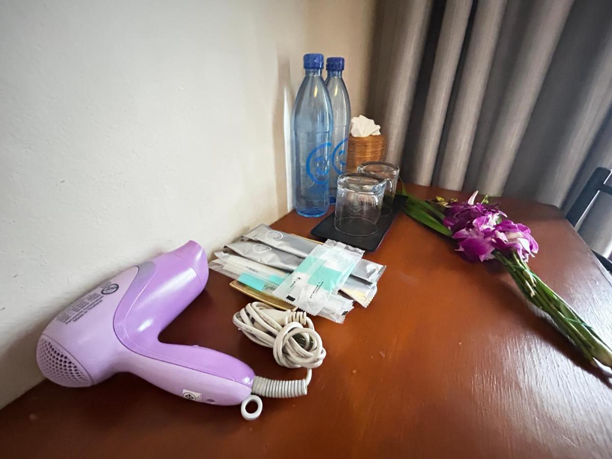 Villa'S Homestay チエンマイ エクステリア 写真