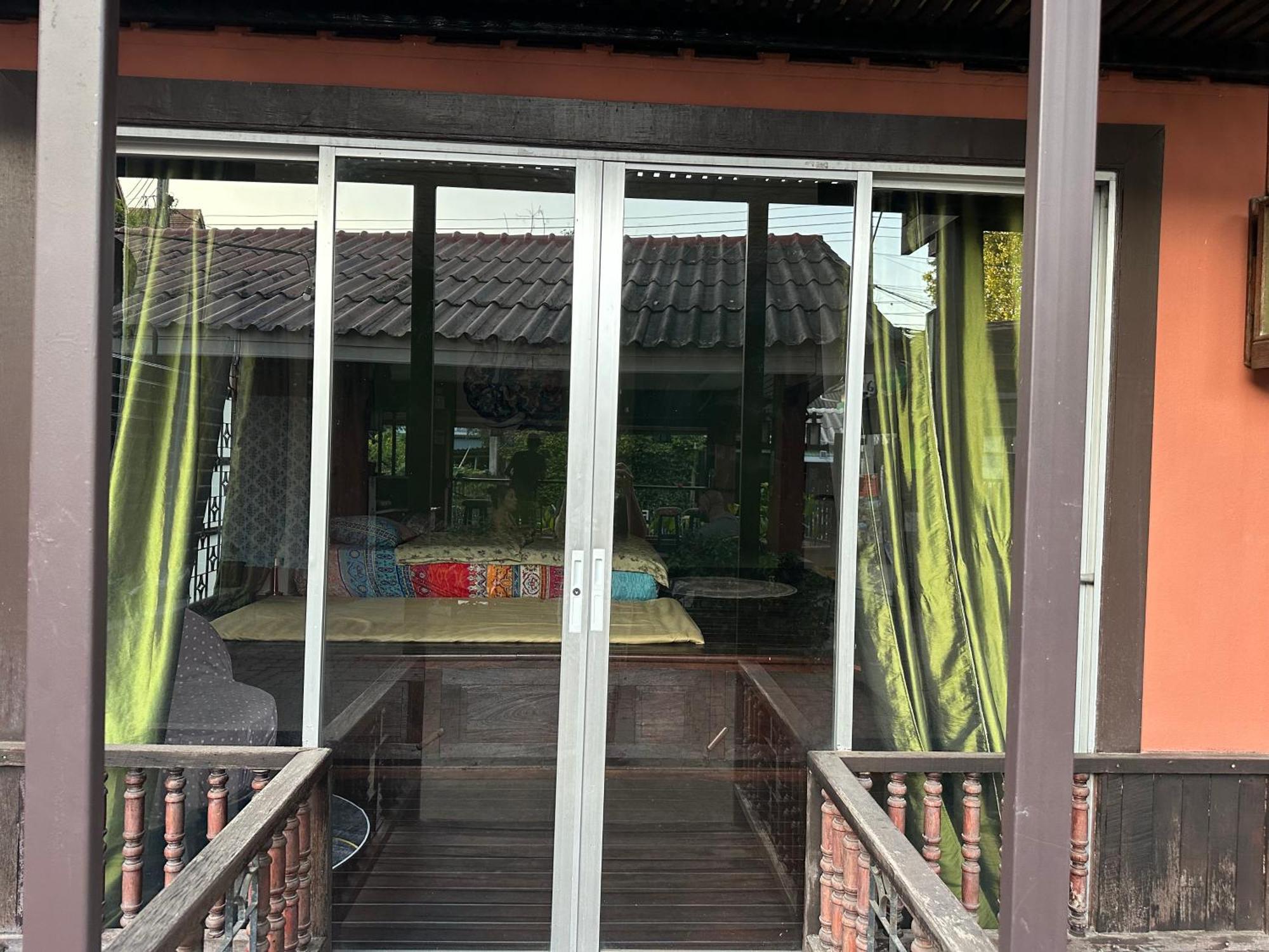 Villa'S Homestay チエンマイ エクステリア 写真