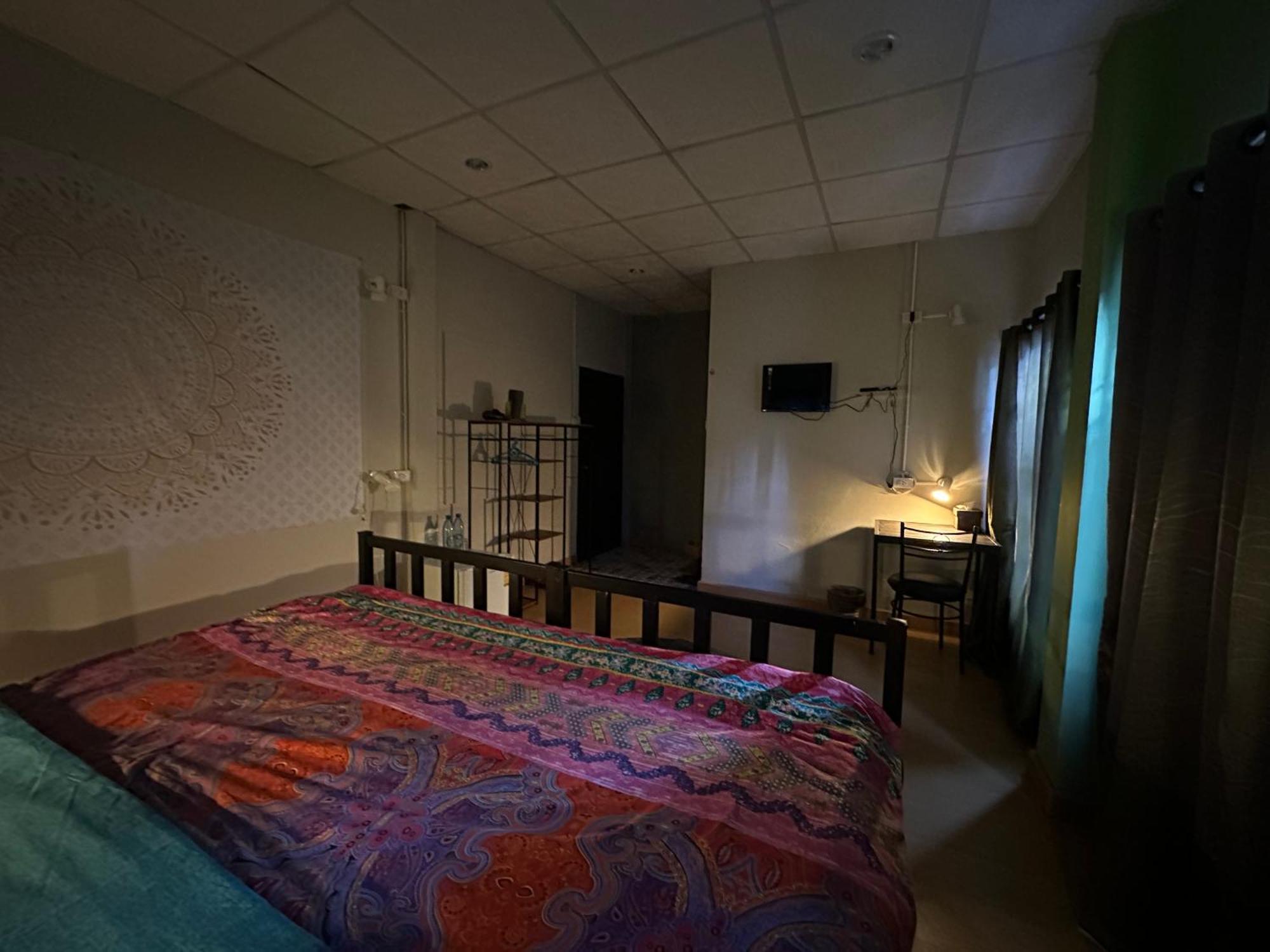 Villa'S Homestay チエンマイ エクステリア 写真