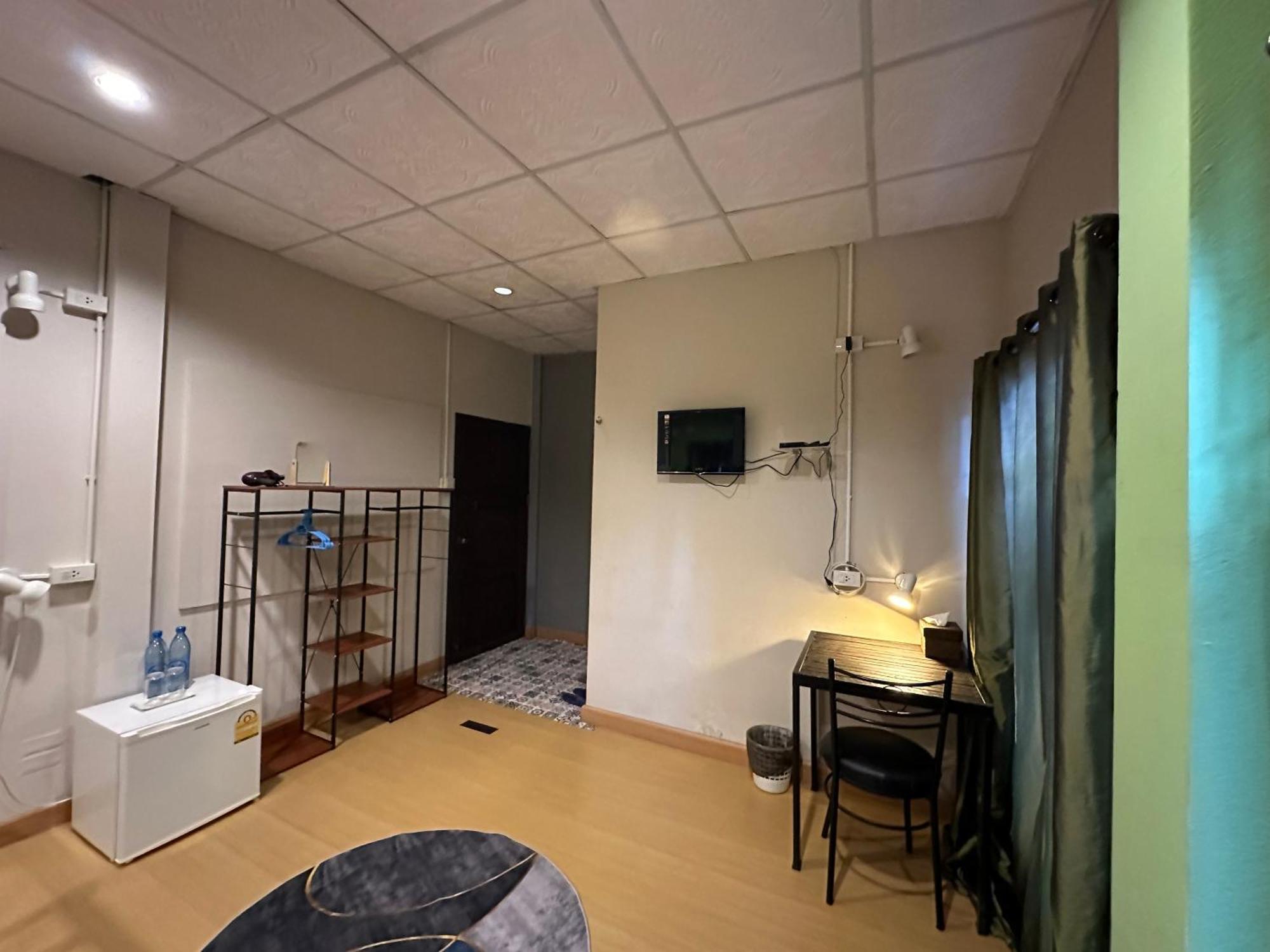 Villa'S Homestay チエンマイ エクステリア 写真