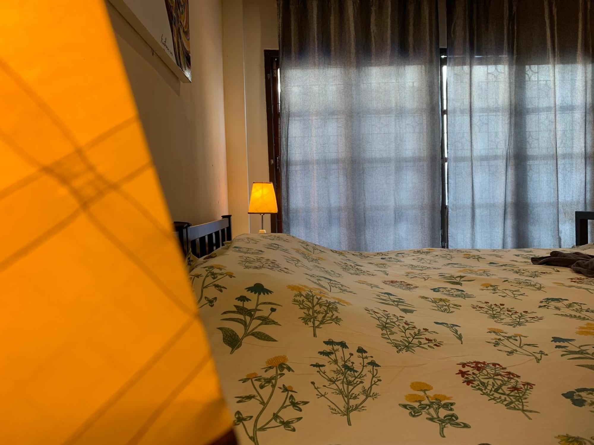 Villa'S Homestay チエンマイ エクステリア 写真