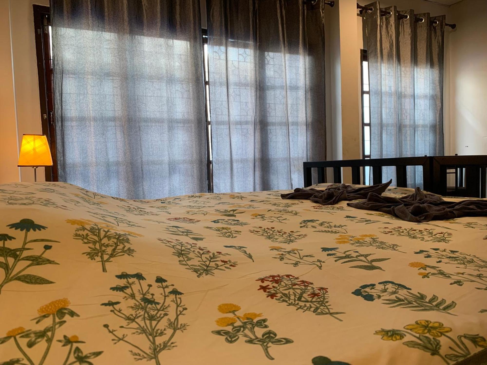 Villa'S Homestay チエンマイ エクステリア 写真