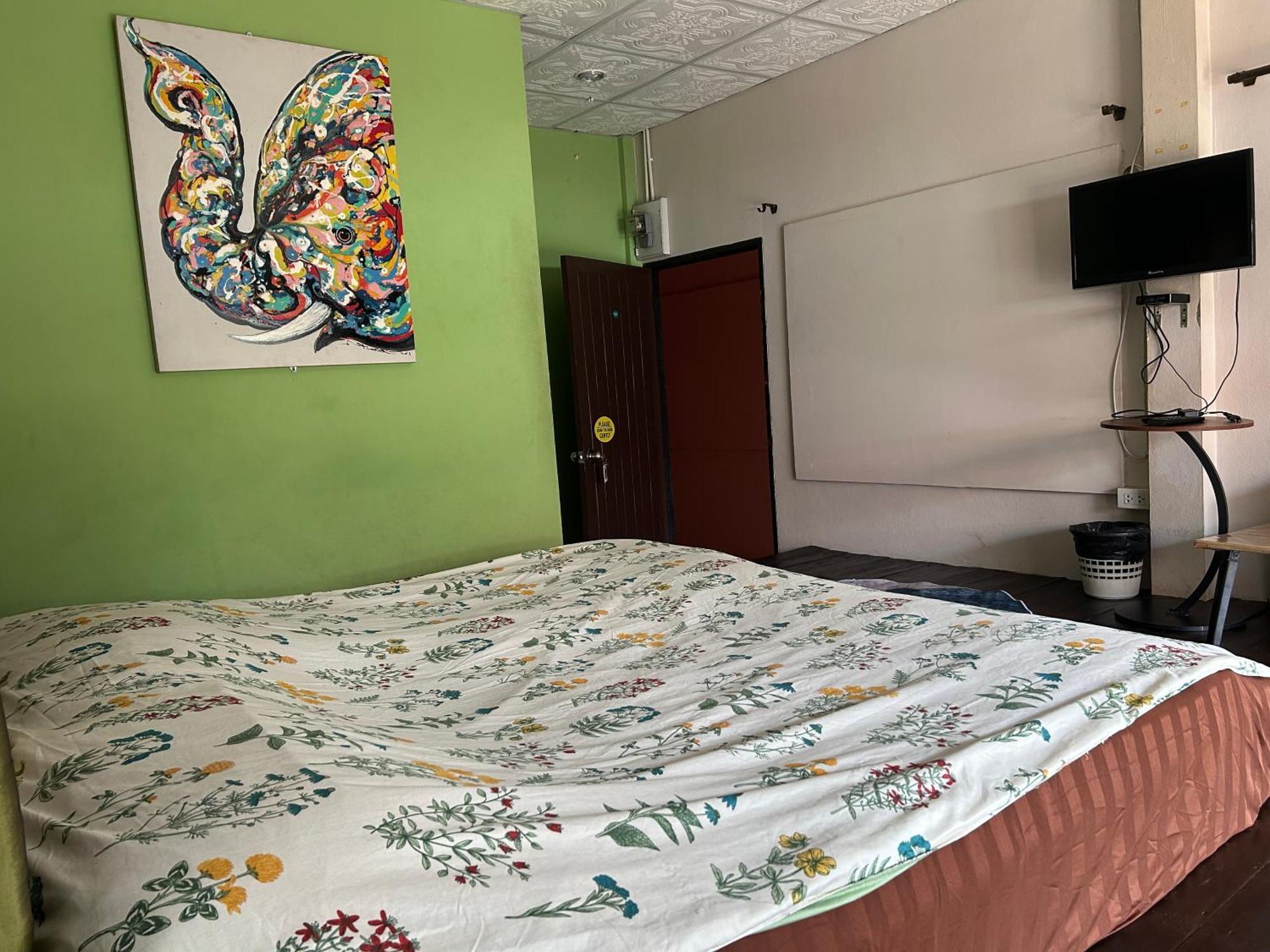 Villa'S Homestay チエンマイ エクステリア 写真