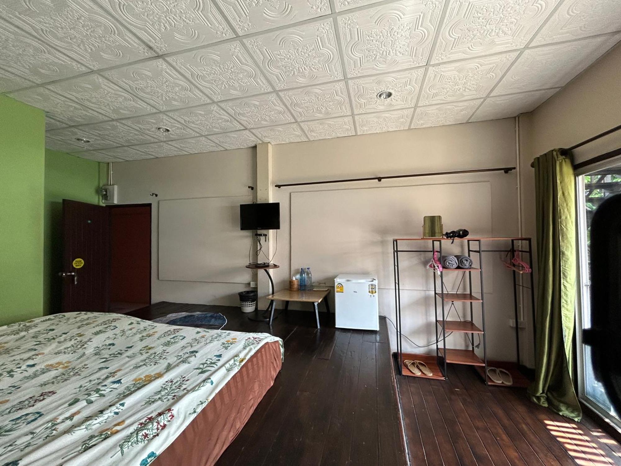 Villa'S Homestay チエンマイ エクステリア 写真